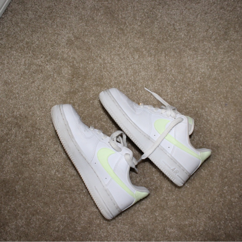 Nike Air Force One